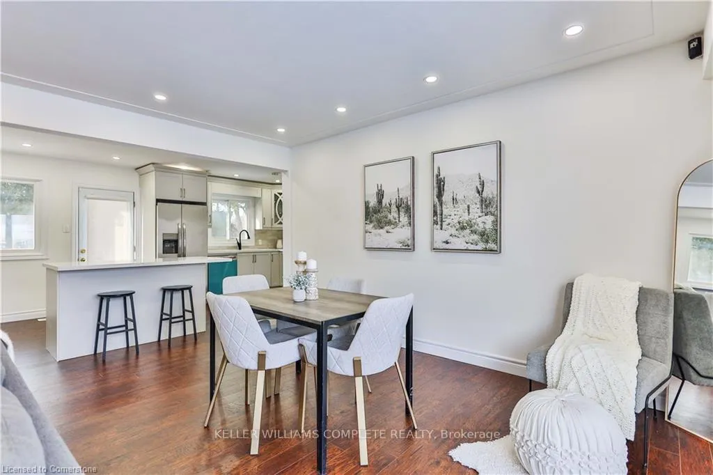 Photo 11 of 328 West 5TH Street, Hamilton, Southam — HOMEH