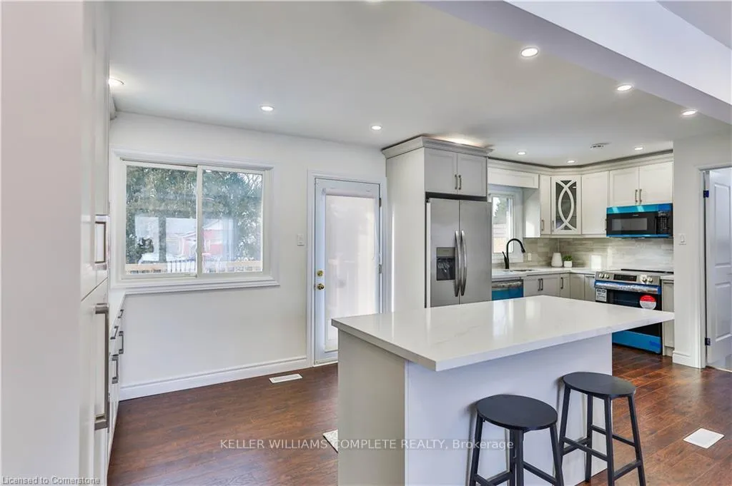 Photo 13 of 328 West 5TH Street, Hamilton, Southam — HOMEH