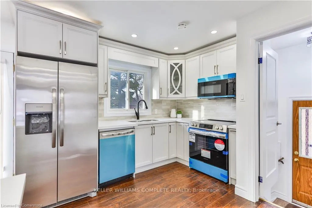 Photo 17 of 328 West 5TH Street, Hamilton, Southam — HOMEH