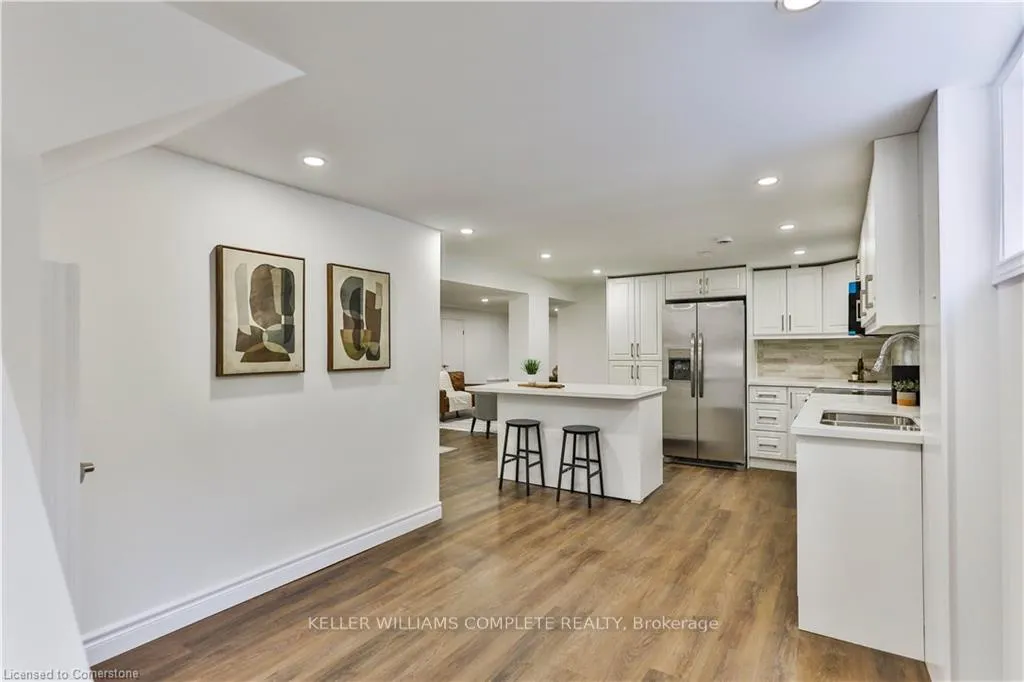 Photo 28 of 328 West 5TH Street, Hamilton, Southam — HOMEH
