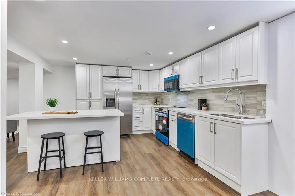 Photo 29 of 328 West 5TH Street, Hamilton, Southam — HOMEH