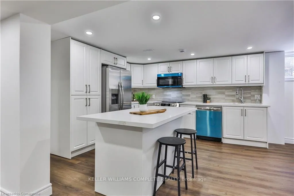 Photo 30 of 328 West 5TH Street, Hamilton, Southam — HOMEH