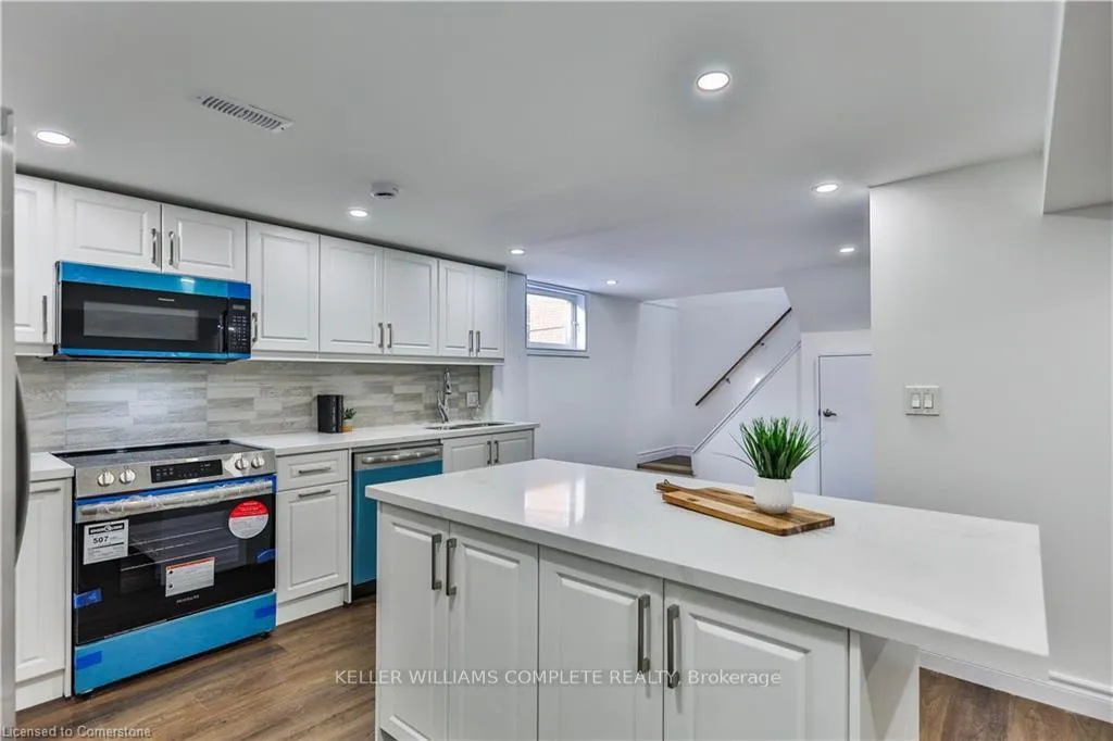 Photo 31 of 328 West 5TH Street, Hamilton, Southam — HOMEH