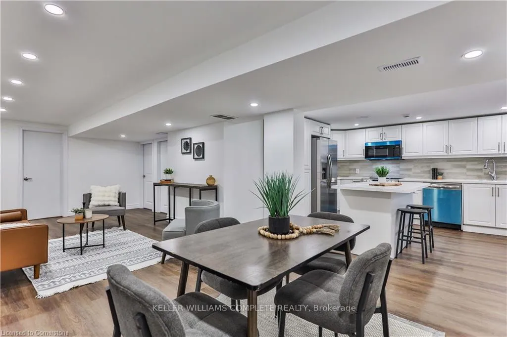 Photo 34 of 328 West 5TH Street, Hamilton, Southam — HOMEH