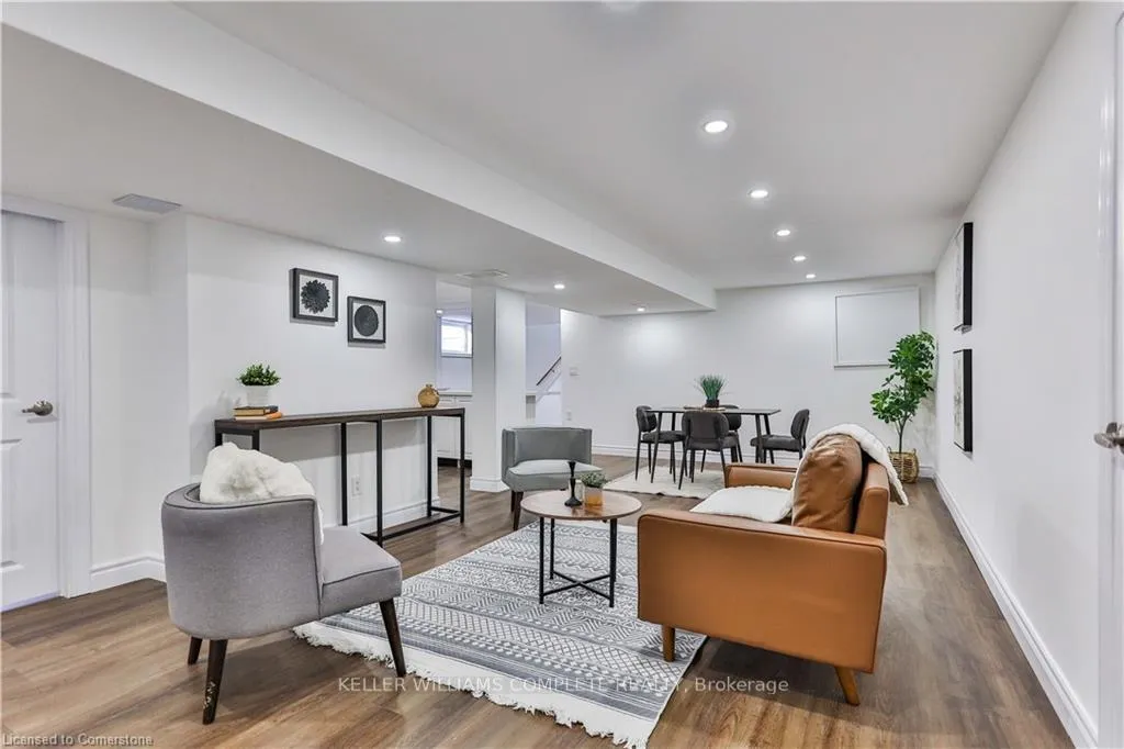 Photo 36 of 328 West 5TH Street, Hamilton, Southam — HOMEH