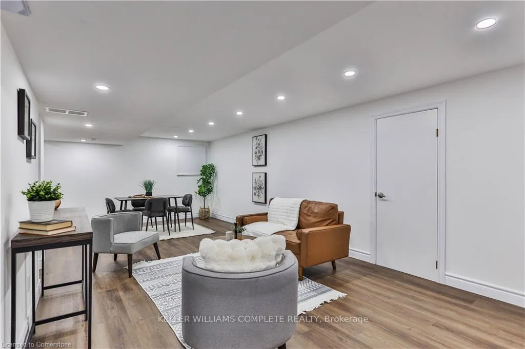 Photo 37 of 328 West 5TH Street, Hamilton, Southam — HOMEH