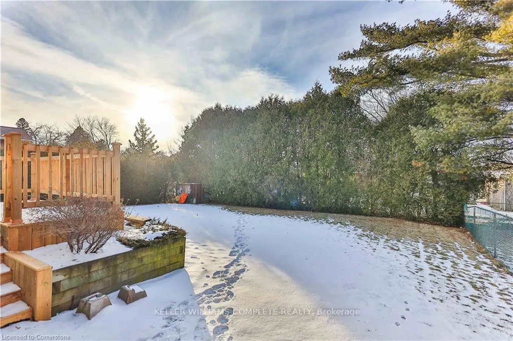 Photo 44 of 328 West 5TH Street, Hamilton, Southam — HOMEH