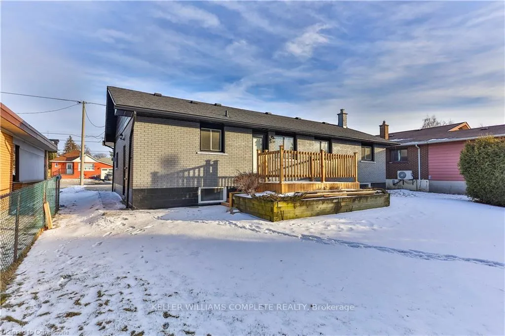 Photo 45 of 328 West 5TH Street, Hamilton, Southam — HOMEH