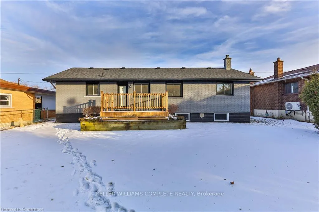 Photo 46 of 328 West 5TH Street, Hamilton, Southam — HOMEH