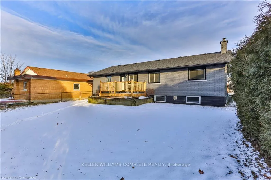 Photo 47 of 328 West 5TH Street, Hamilton, Southam — HOMEH