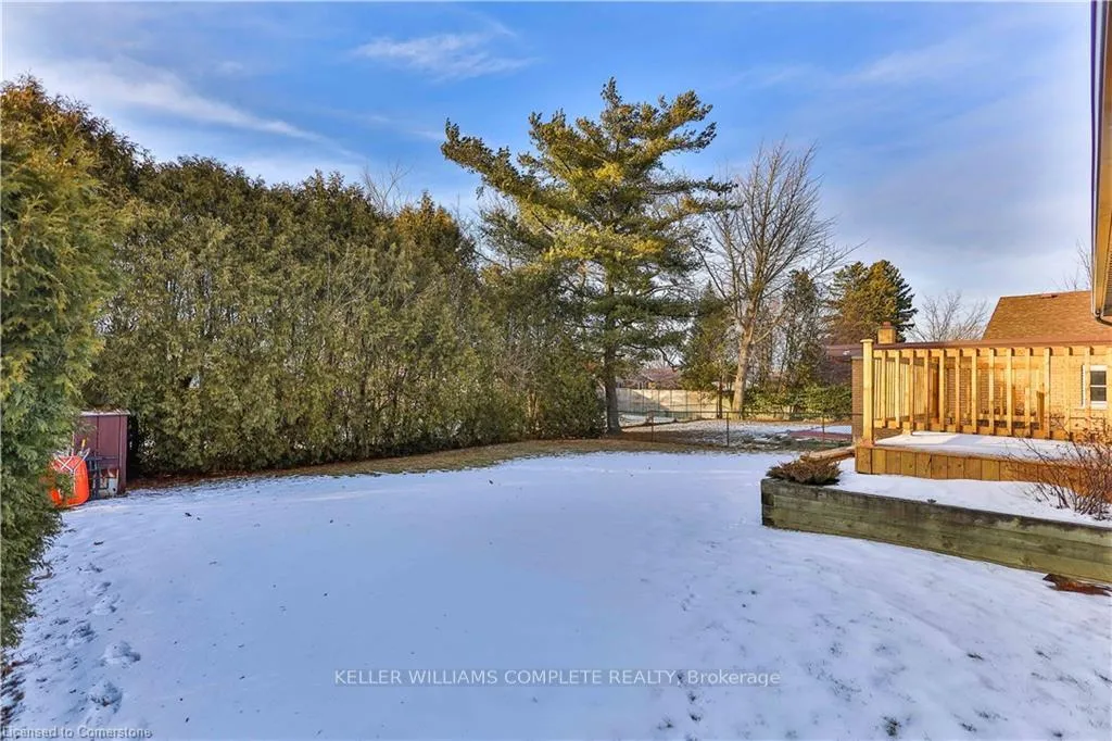 Photo 48 of 328 West 5TH Street, Hamilton, Southam — HOMEH