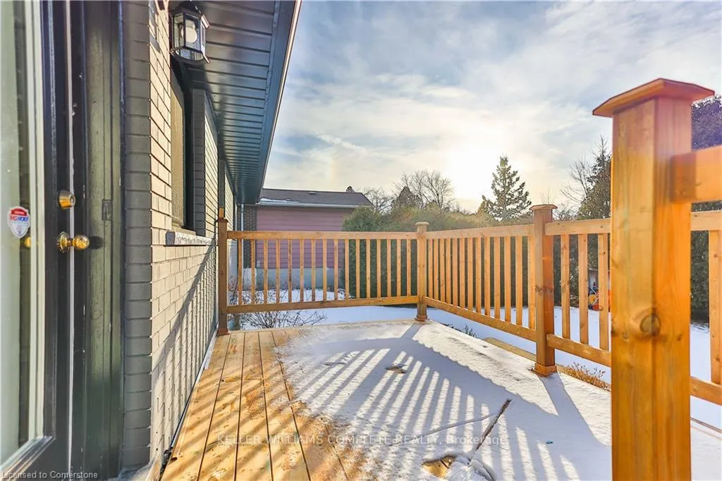 Photo 49 of 328 West 5TH Street, Hamilton, Southam — HOMEH