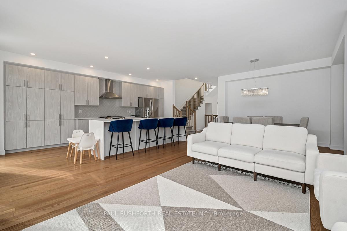 Photo 8 of 1017 Hydrangea Avenue, Ottawa, Riverside South/Gloucester Glen — HOMEH