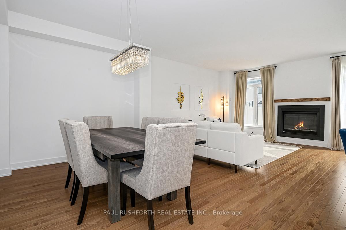 Photo 10 of 1017 Hydrangea Avenue, Ottawa, Riverside South/Gloucester Glen — HOMEH