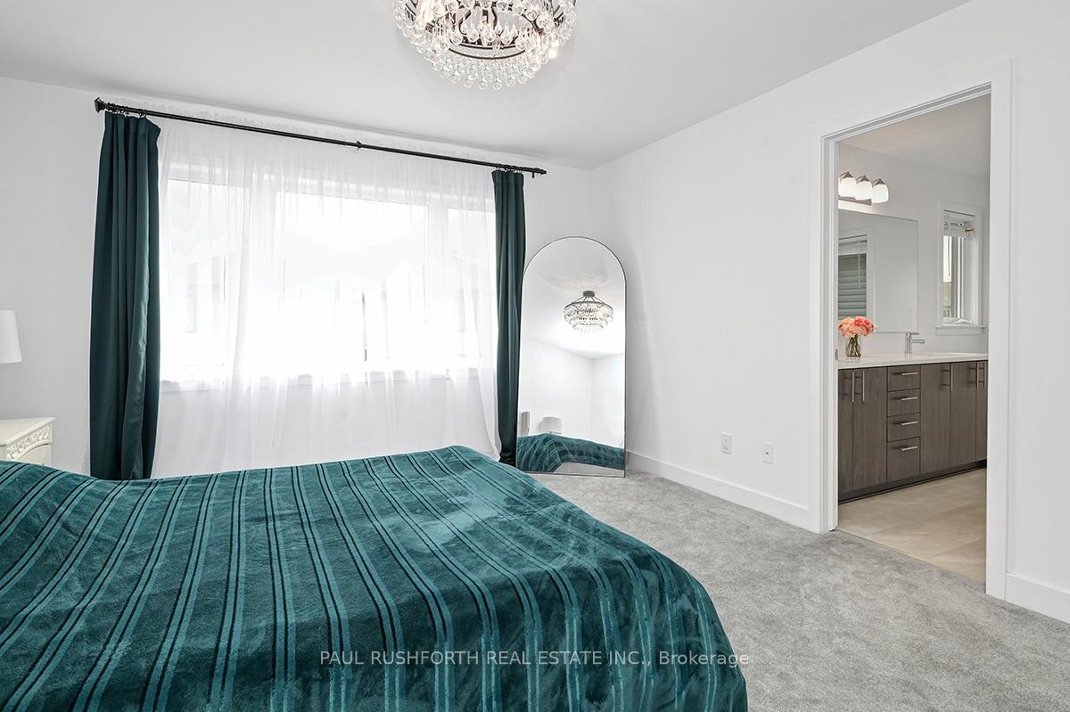 Photo 16 of 1017 Hydrangea Avenue, Ottawa, Riverside South/Gloucester Glen — HOMEH