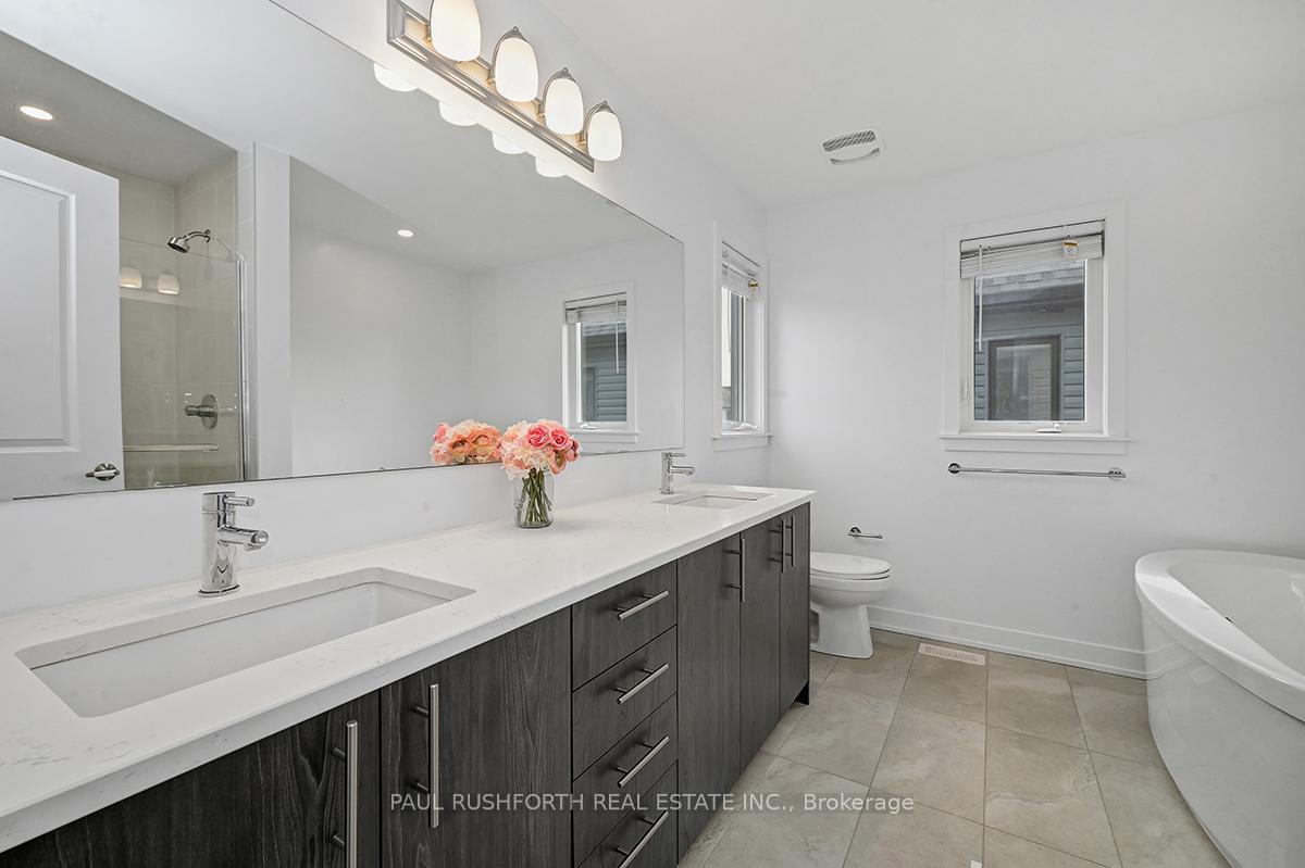 Photo 17 of 1017 Hydrangea Avenue, Ottawa, Riverside South/Gloucester Glen — HOMEH
