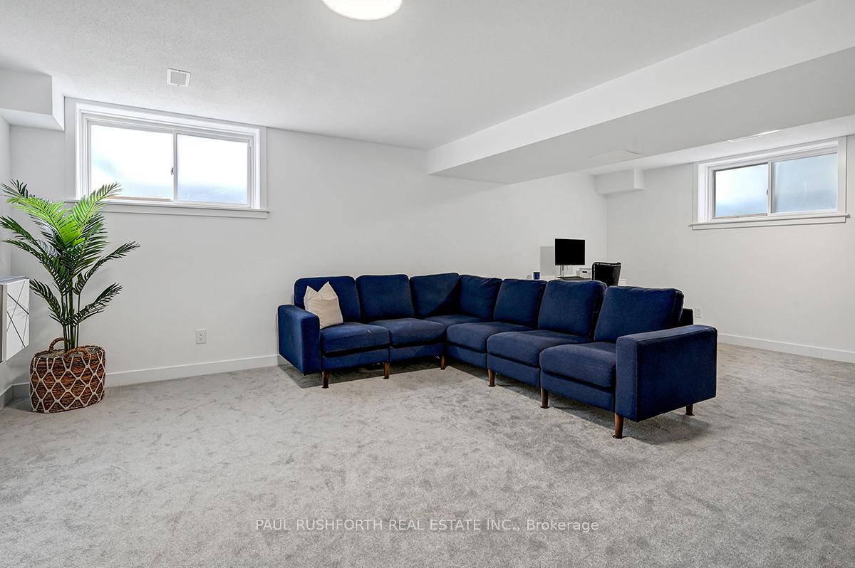 Photo 25 of 1017 Hydrangea Avenue, Ottawa, Riverside South/Gloucester Glen — HOMEH