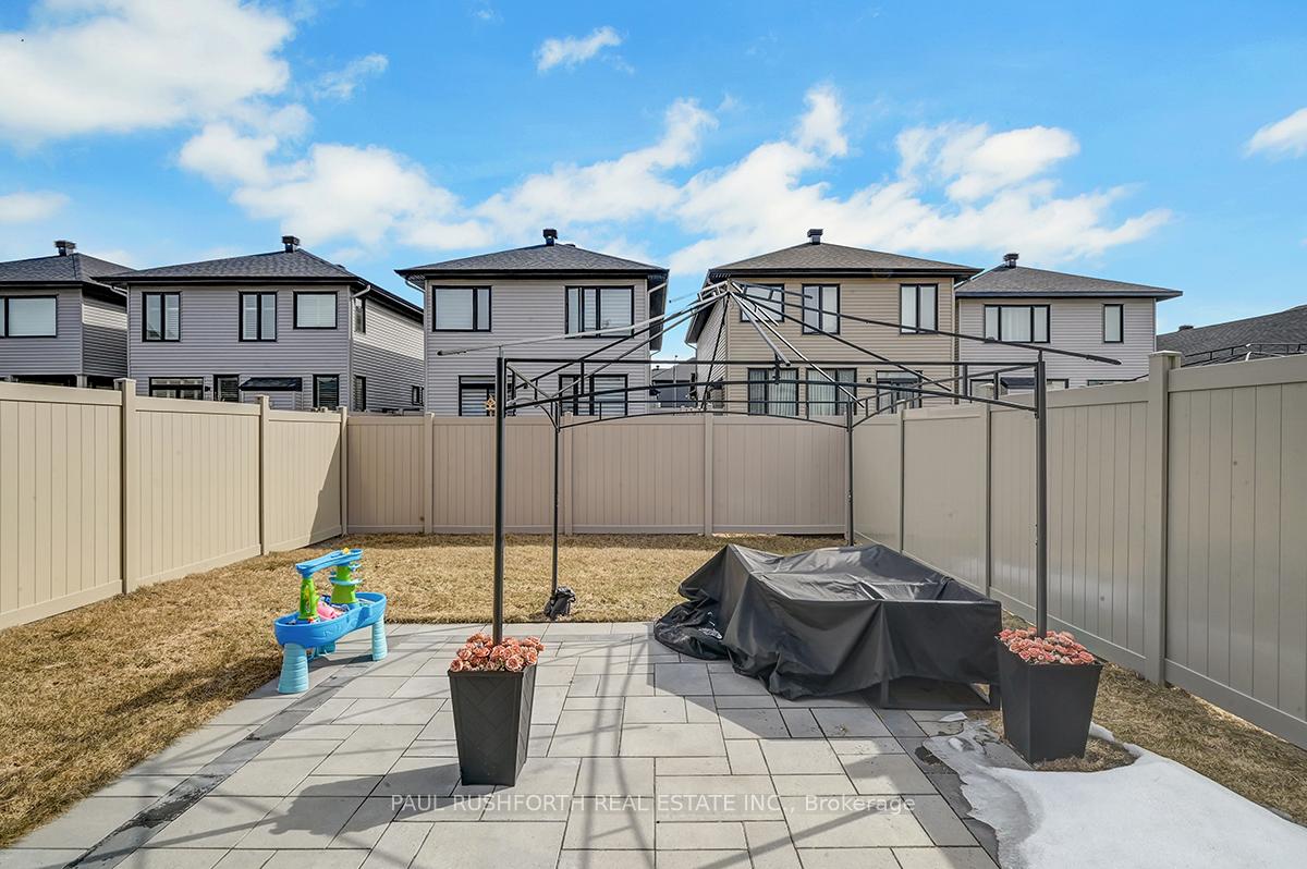 Photo 26 of 1017 Hydrangea Avenue, Ottawa, Riverside South/Gloucester Glen — HOMEH