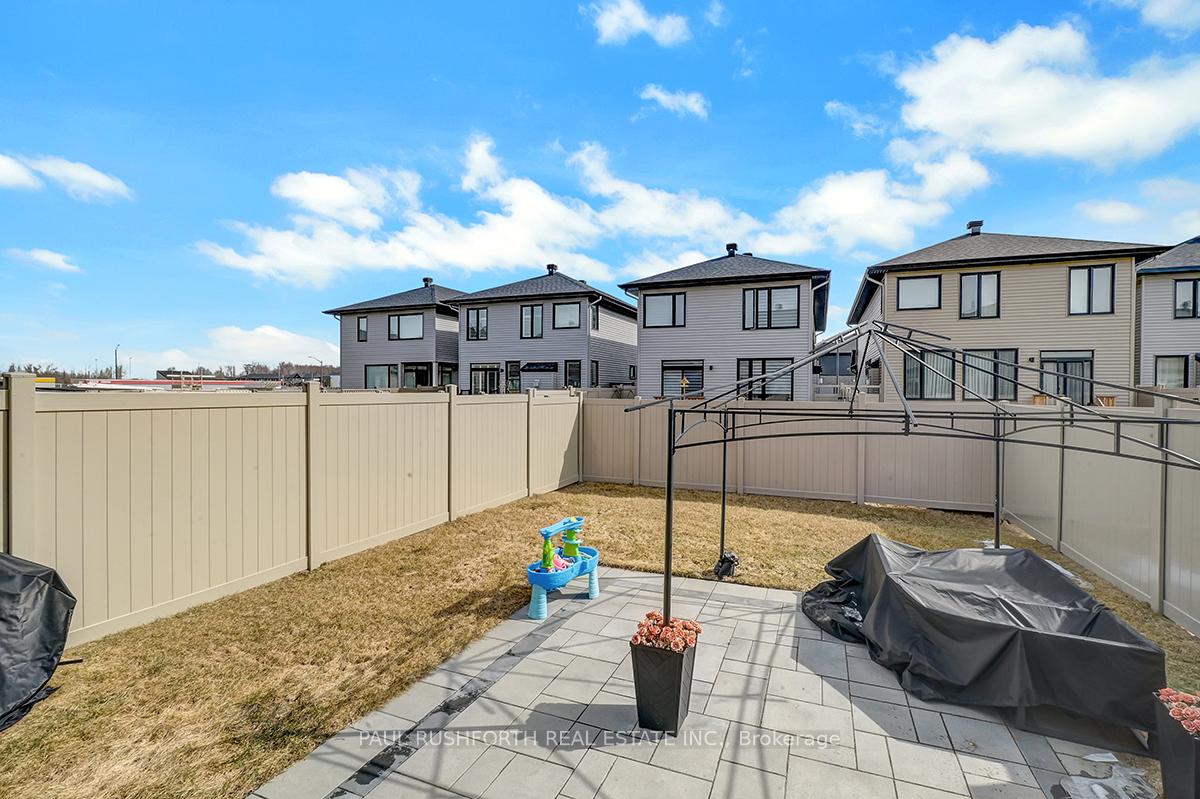 Photo 27 of 1017 Hydrangea Avenue, Ottawa, Riverside South/Gloucester Glen — HOMEH