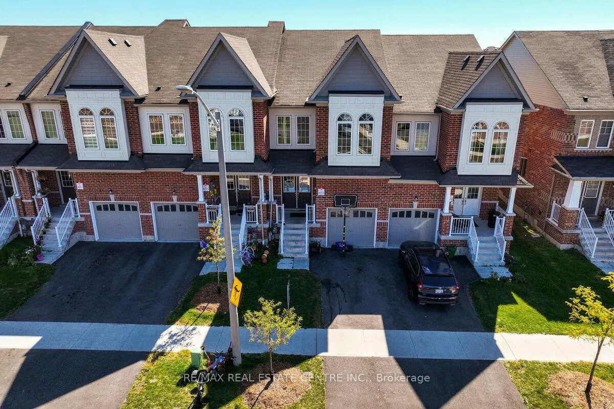 Front of 1193 Kettering Drive