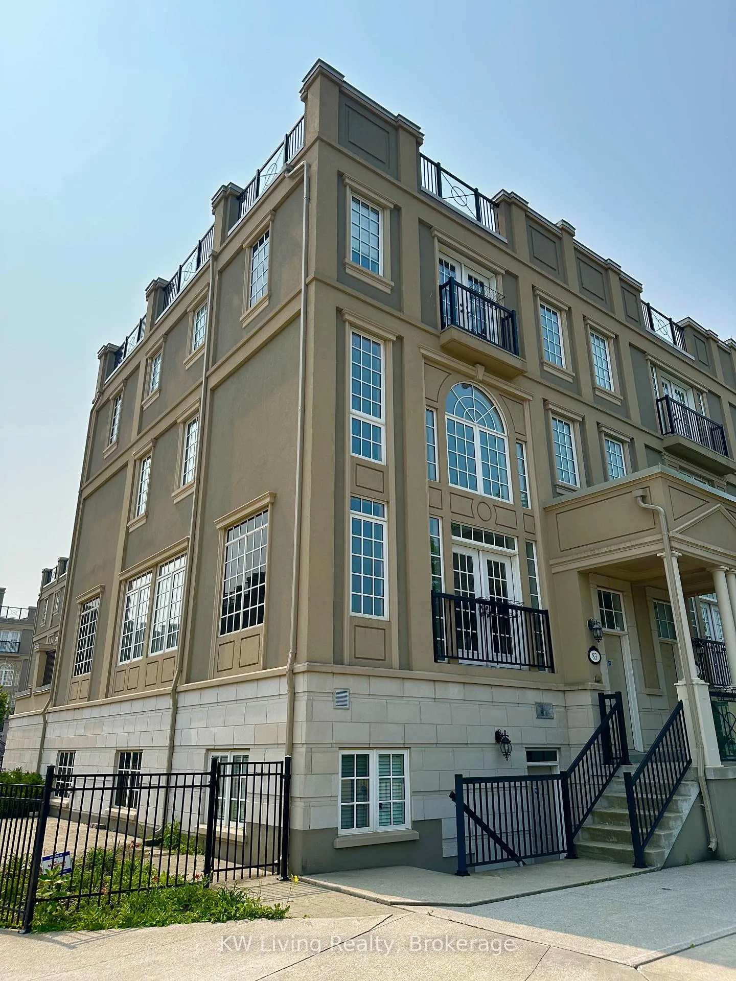 Photo 1 of 83 Rouge Valley Drive W, Markham, Unionville — HOMEH