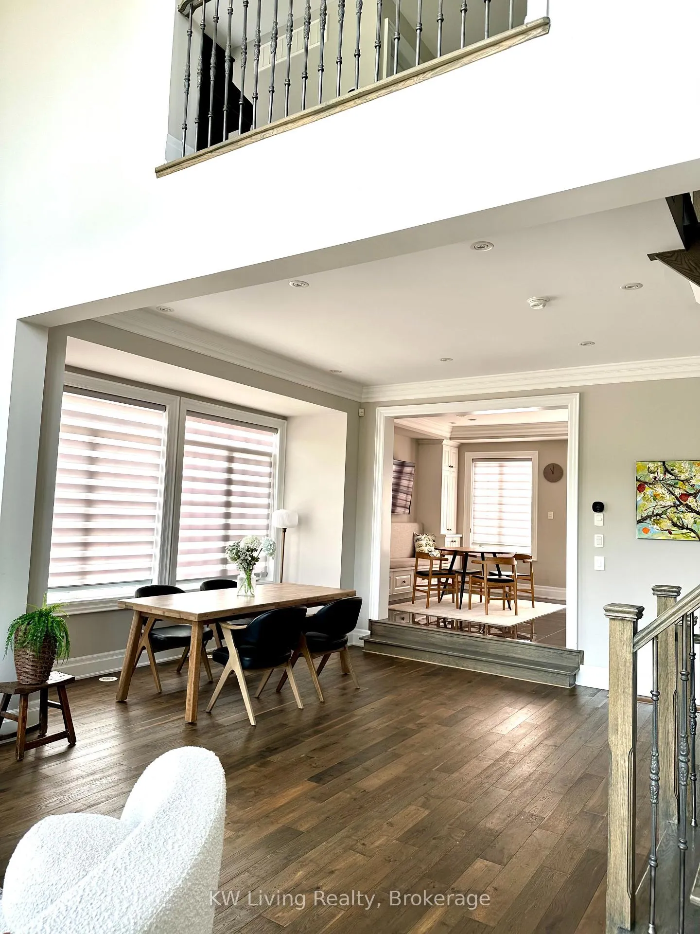 Photo 8 of 83 Rouge Valley Drive W, Markham, Unionville — HOMEH