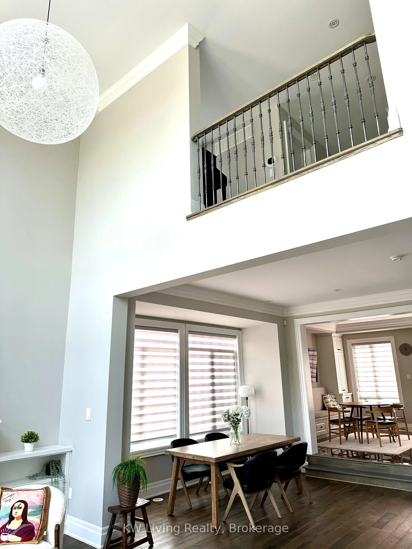 Photo 15 of 83 Rouge Valley Drive W, Markham, Unionville — HOMEH