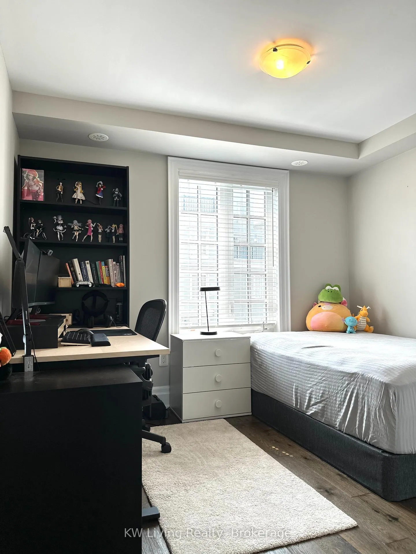 Photo 20 of 83 Rouge Valley Drive W, Markham, Unionville — HOMEH