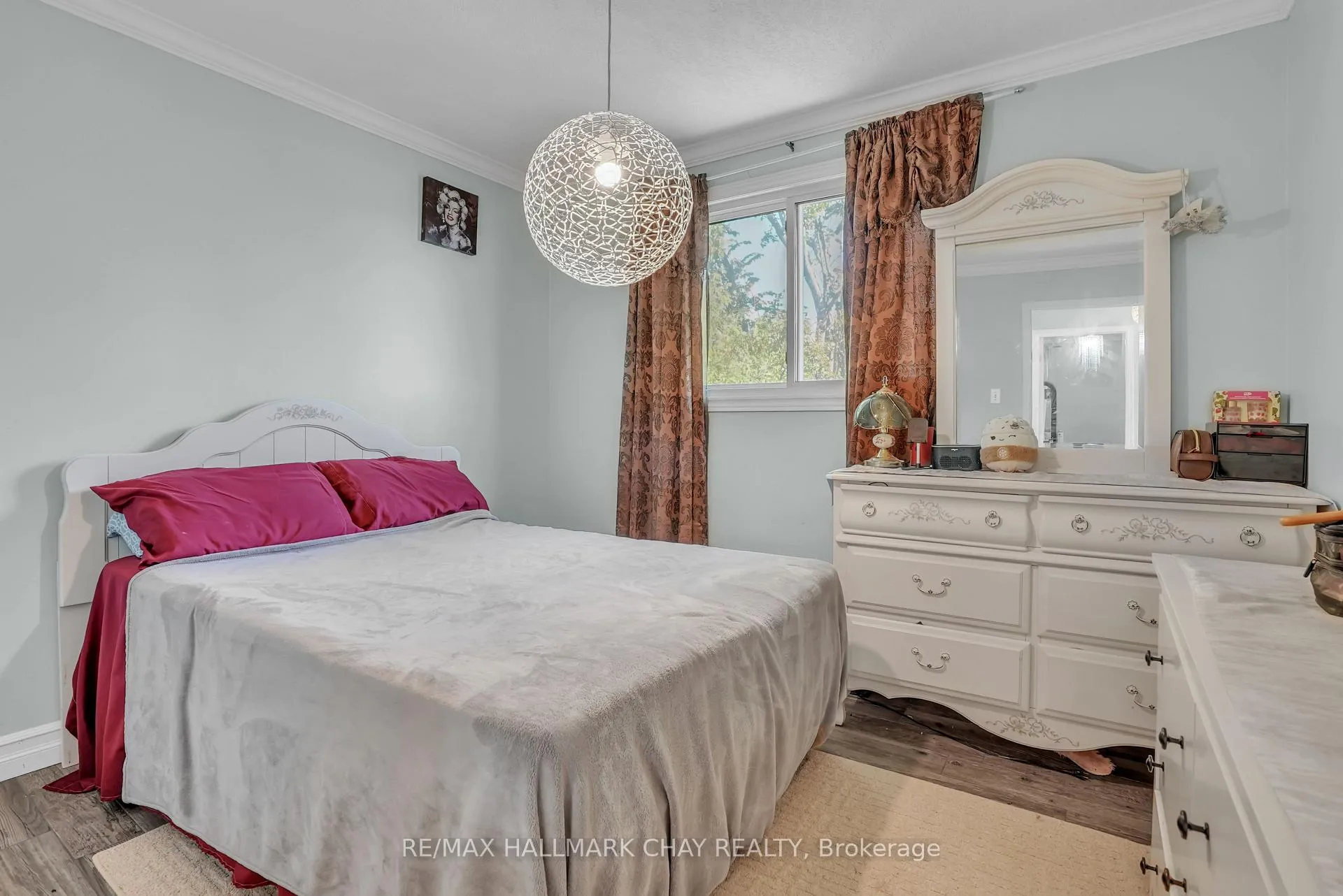 Photo 24 of 30 Rosenfeld Drive, Barrie, Grove East — HOMEH
