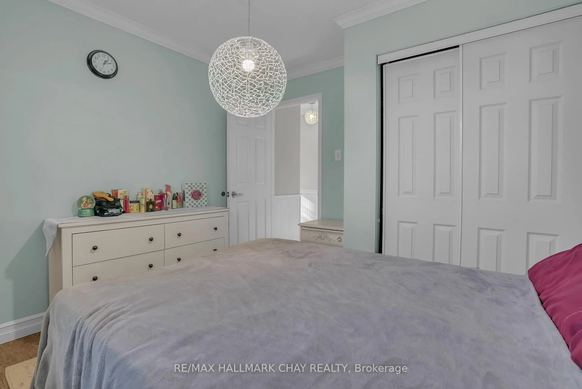 Photo 25 of 30 Rosenfeld Drive, Barrie, Grove East — HOMEH