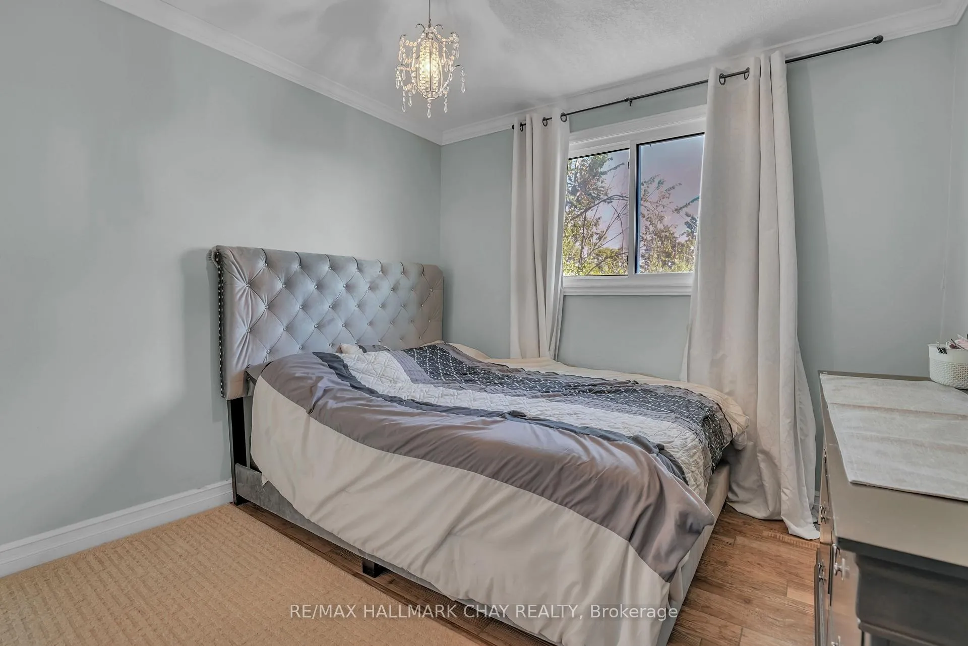 Photo 27 of 30 Rosenfeld Drive, Barrie, Grove East — HOMEH