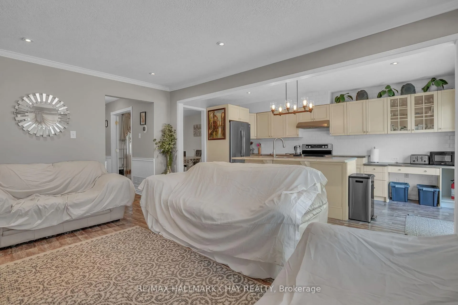 Photo 29 of 30 Rosenfeld Drive, Barrie, Grove East — HOMEH