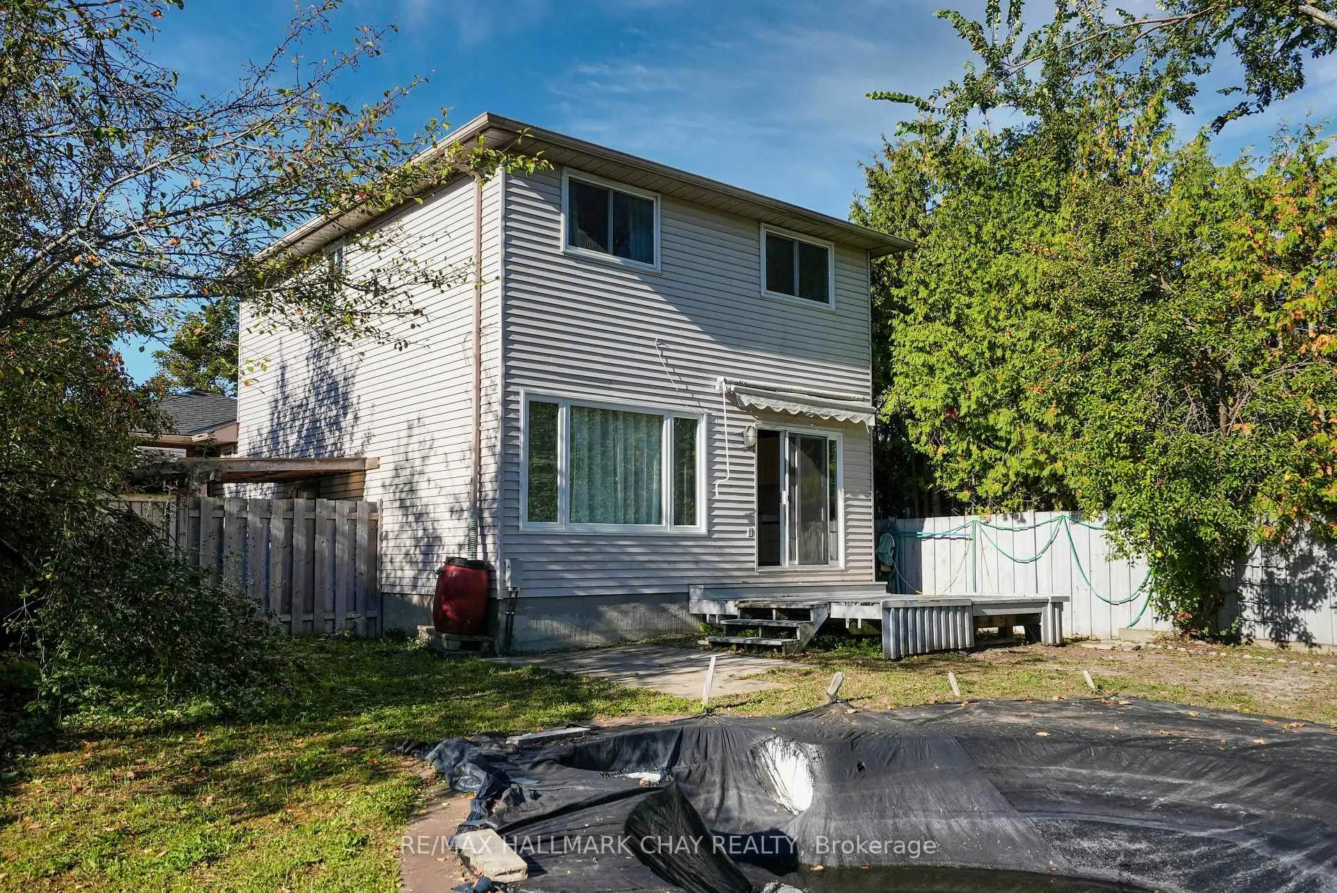 Photo 33 of 30 Rosenfeld Drive, Barrie, Grove East — HOMEH