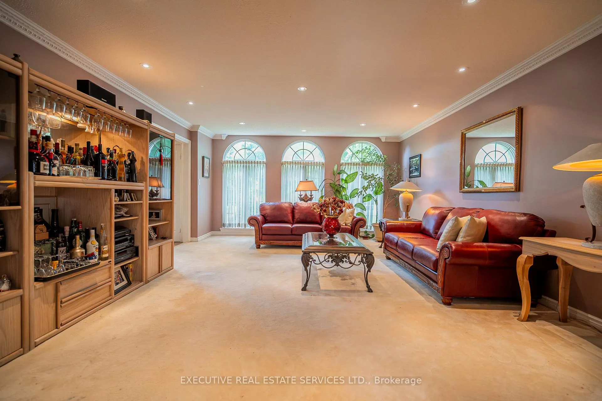 Photo 6 of 503 Conservation Drive, Brampton, Heart Lake East — HOMEH