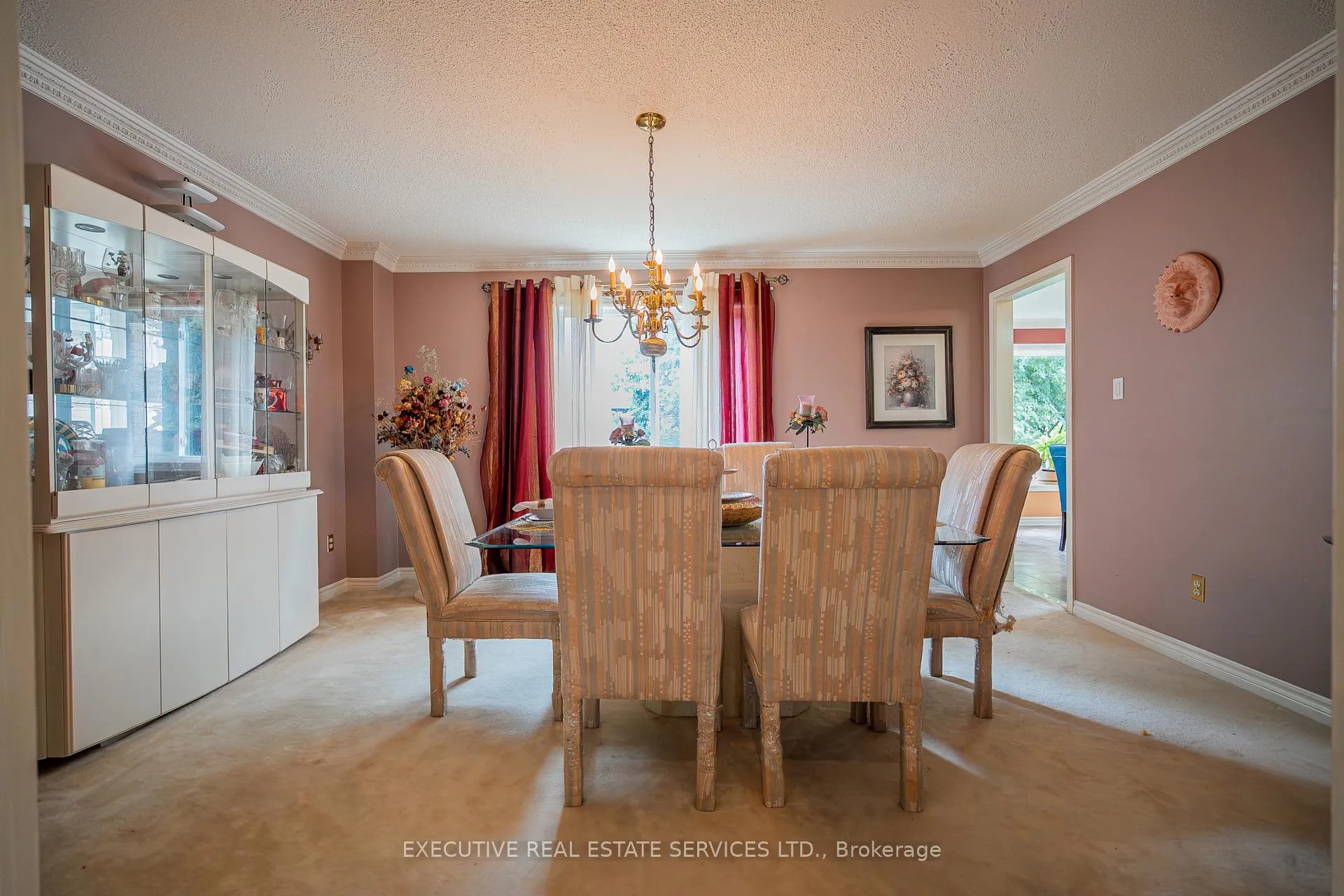 Photo 7 of 503 Conservation Drive, Brampton, Heart Lake East — HOMEH