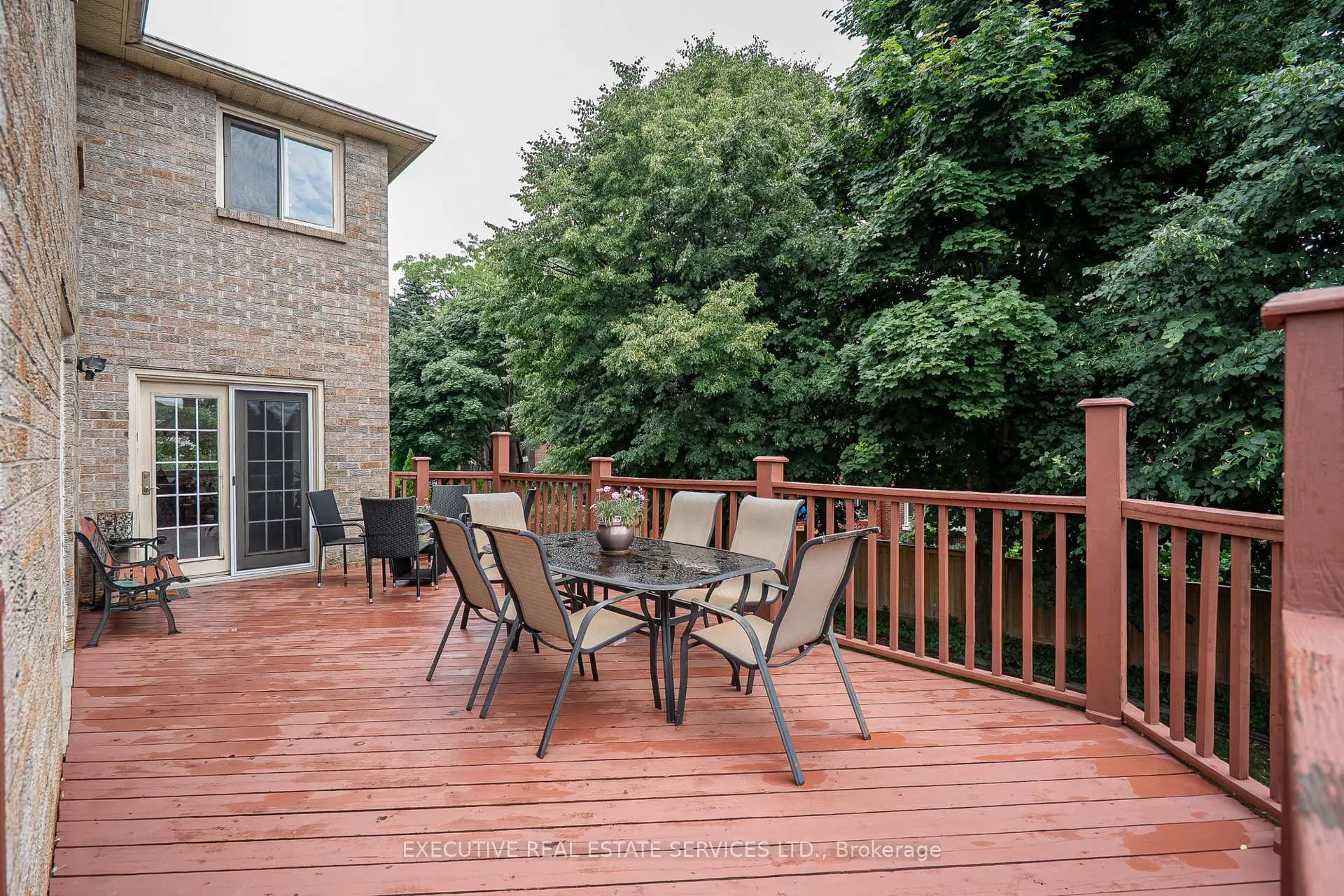 Photo 14 of 503 Conservation Drive, Brampton, Heart Lake East — HOMEH