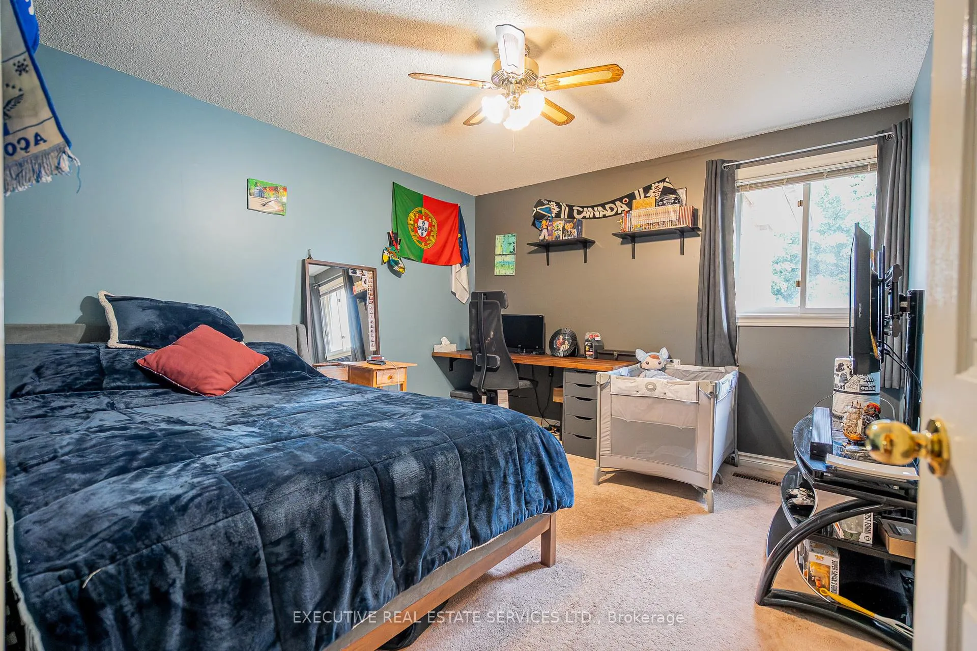 Photo 22 of 503 Conservation Drive, Brampton, Heart Lake East — HOMEH