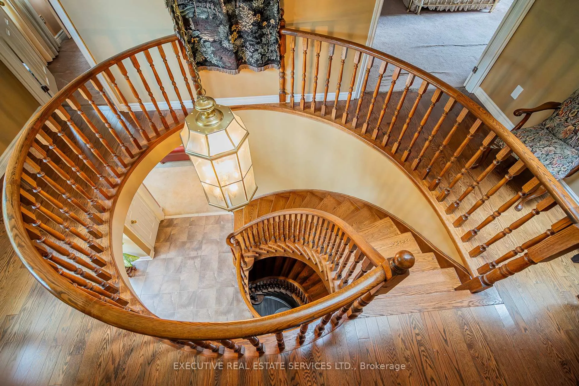 Photo 24 of 503 Conservation Drive, Brampton, Heart Lake East — HOMEH