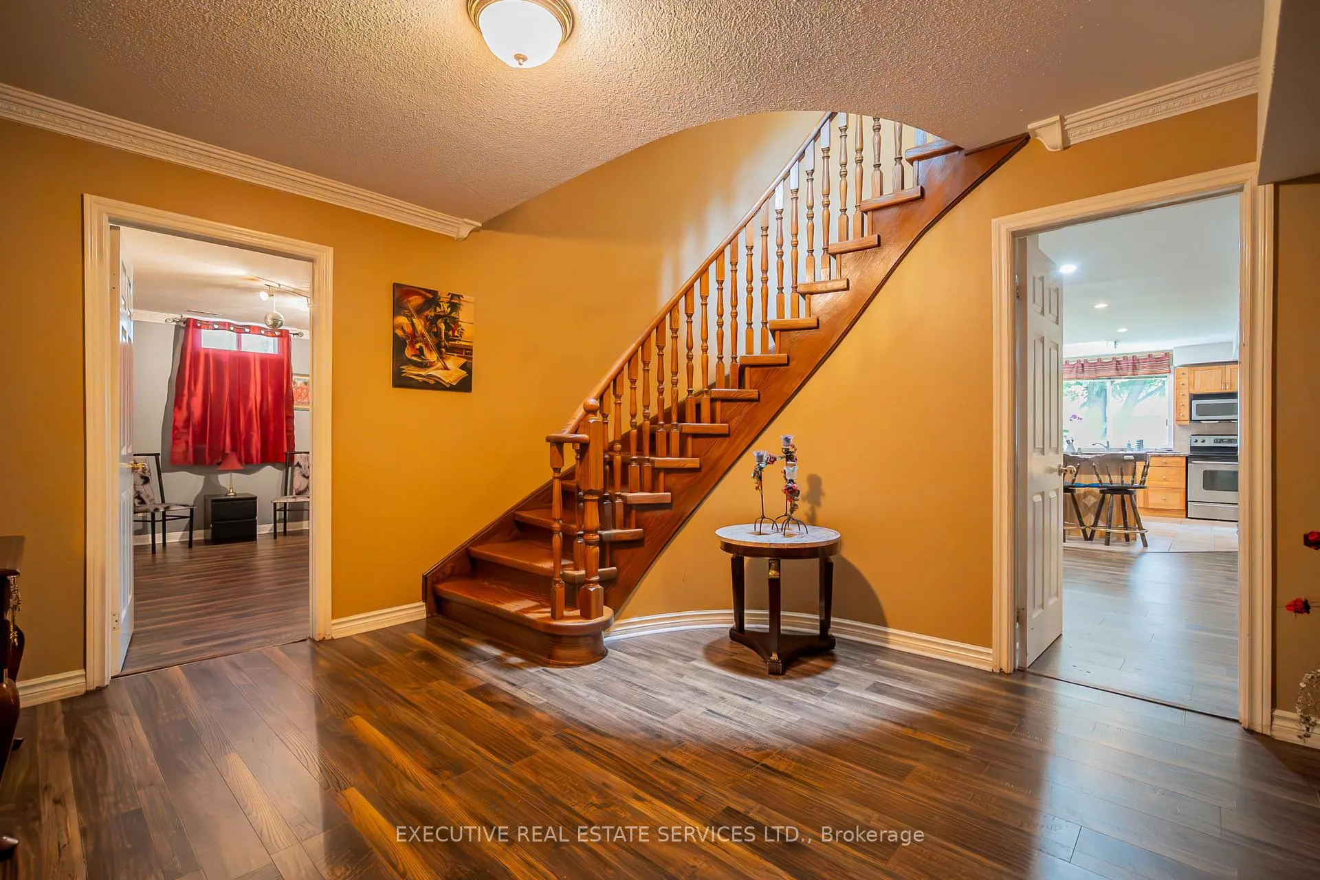 Photo 25 of 503 Conservation Drive, Brampton, Heart Lake East — HOMEH