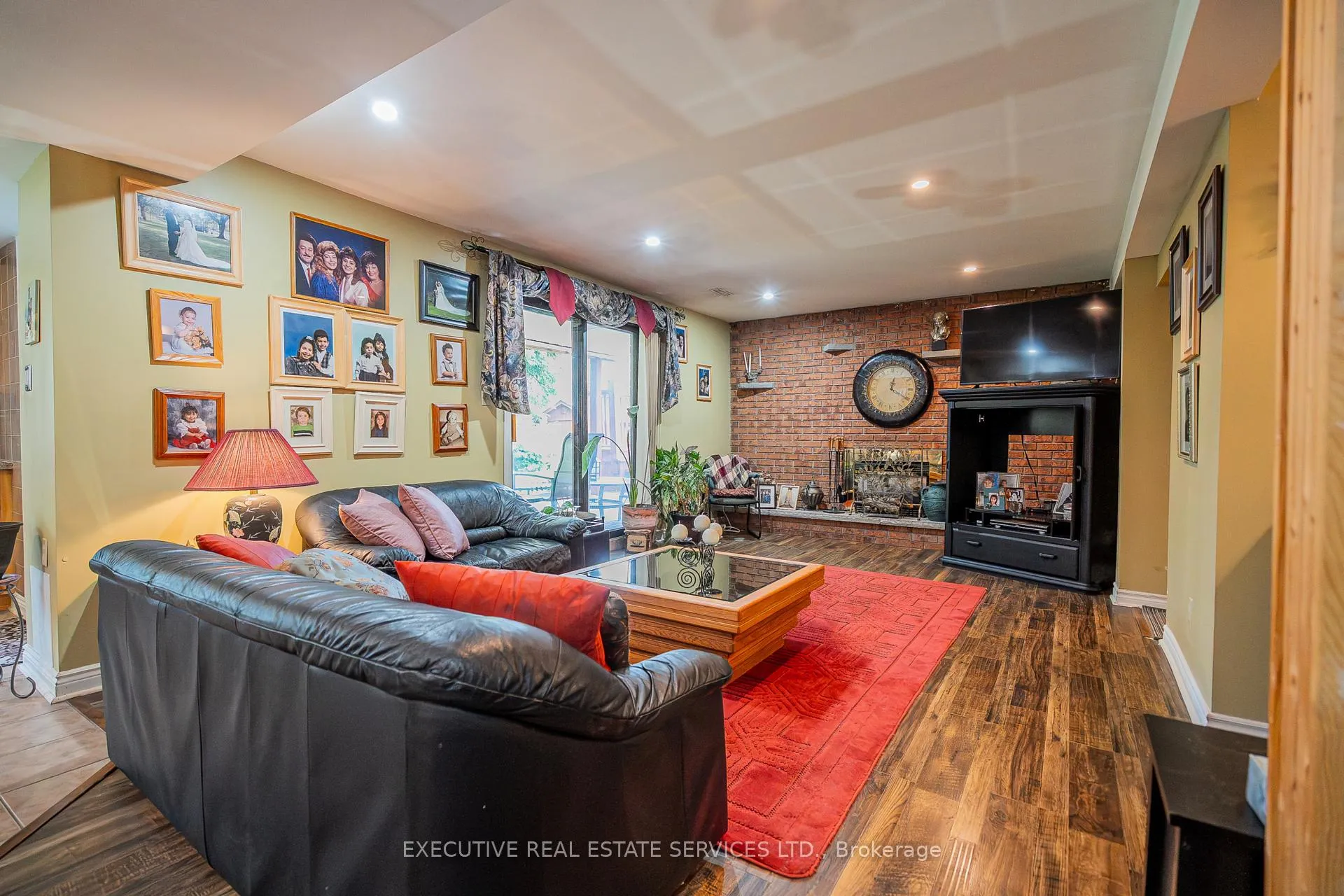 Photo 26 of 503 Conservation Drive, Brampton, Heart Lake East — HOMEH