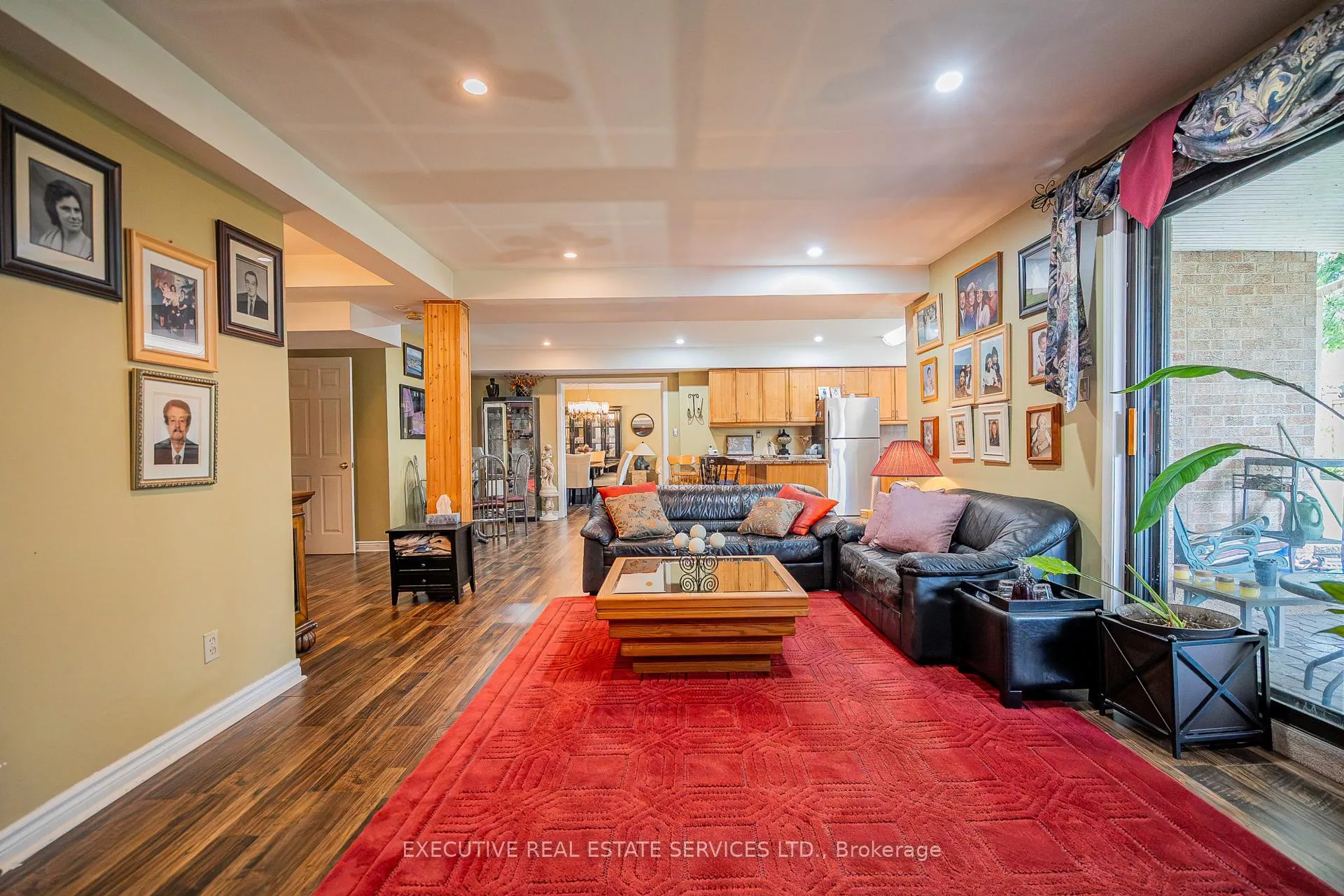 Photo 27 of 503 Conservation Drive, Brampton, Heart Lake East — HOMEH