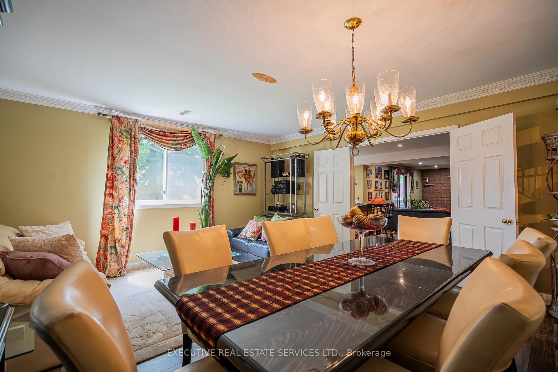 Photo 34 of 503 Conservation Drive, Brampton, Heart Lake East — HOMEH