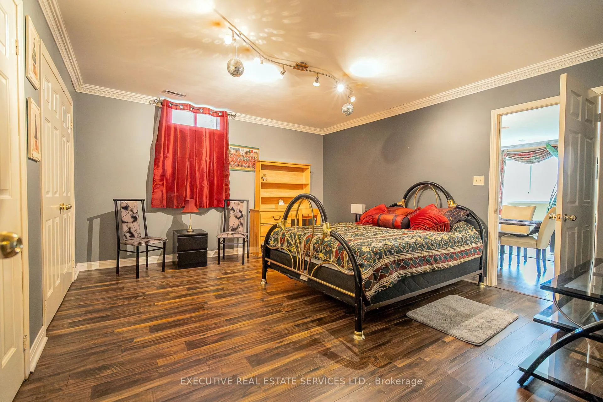 Photo 35 of 503 Conservation Drive, Brampton, Heart Lake East — HOMEH