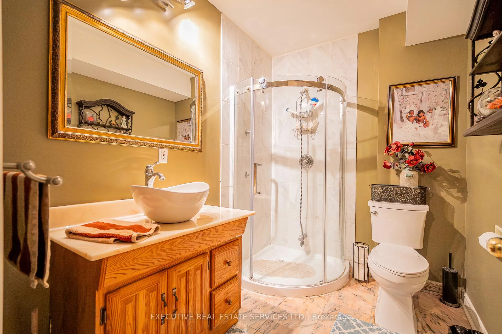 Photo 38 of 503 Conservation Drive, Brampton, Heart Lake East — HOMEH