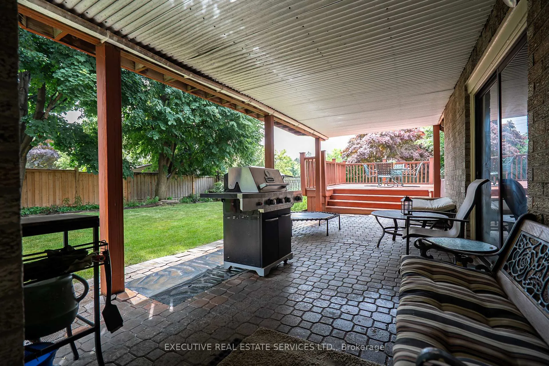 Photo 39 of 503 Conservation Drive, Brampton, Heart Lake East — HOMEH