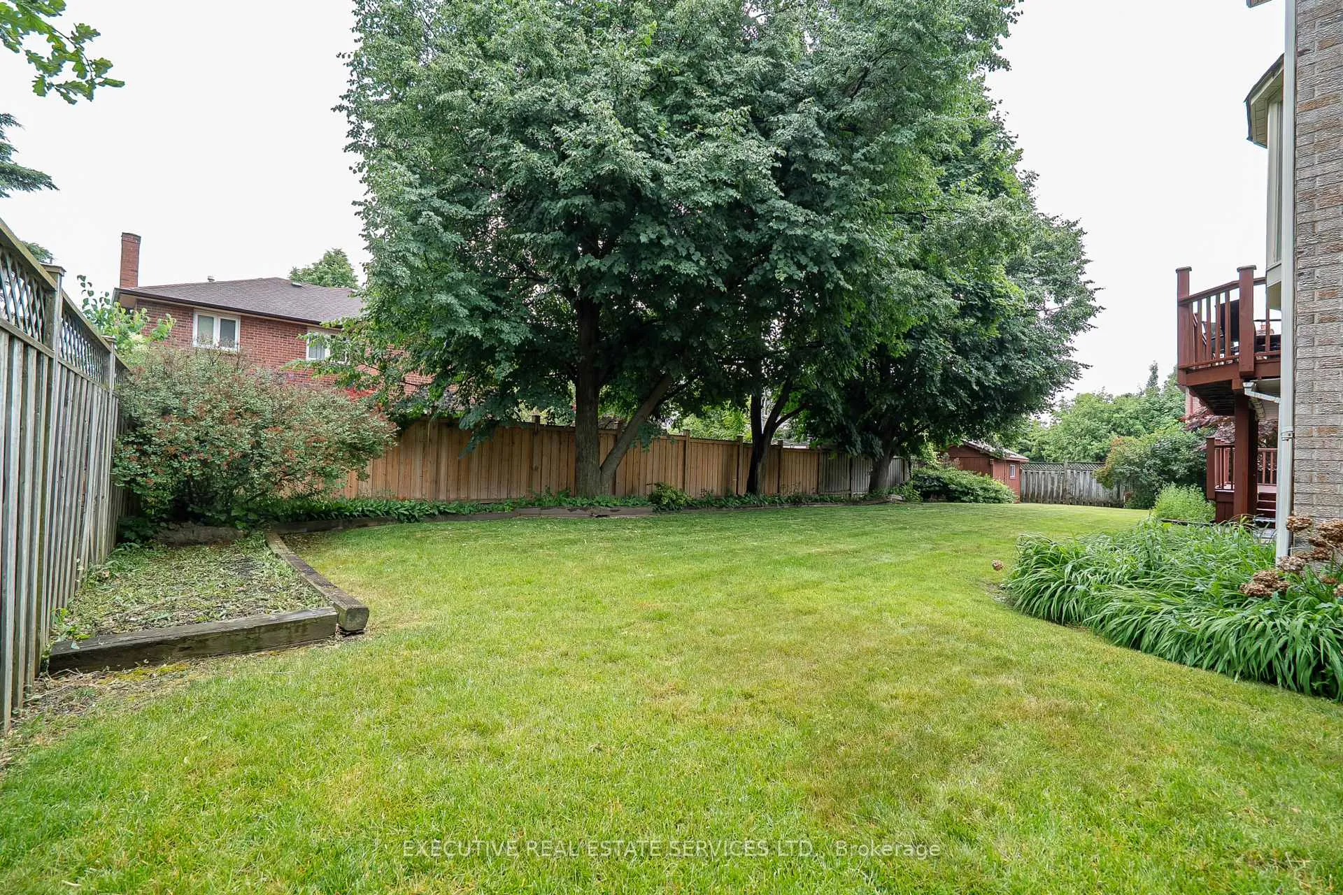 Photo 41 of 503 Conservation Drive, Brampton, Heart Lake East — HOMEH