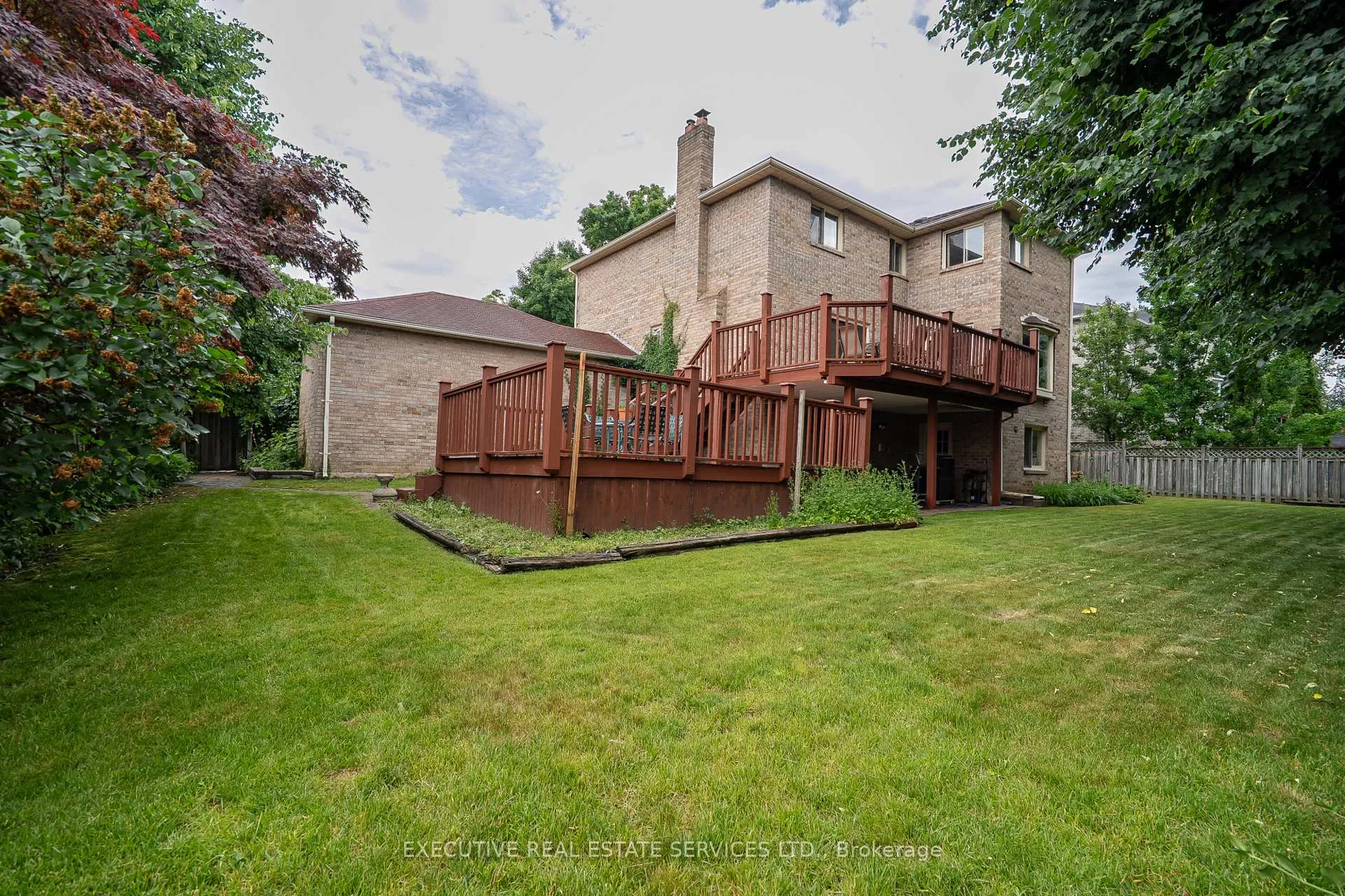 Photo 42 of 503 Conservation Drive, Brampton, Heart Lake East — HOMEH