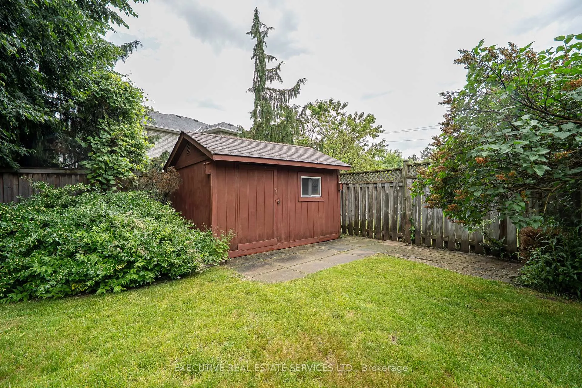 Photo 43 of 503 Conservation Drive, Brampton, Heart Lake East — HOMEH