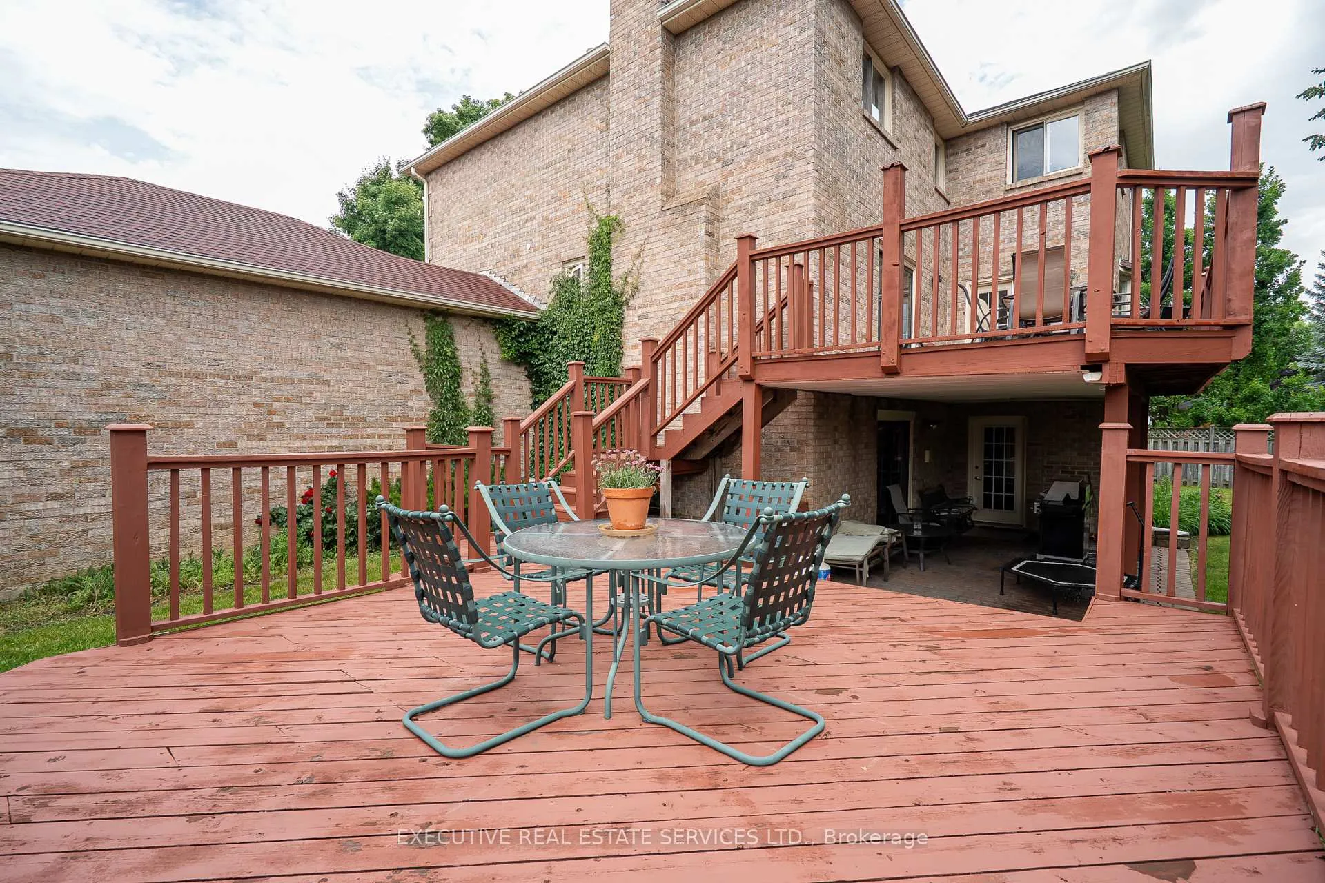 Photo 45 of 503 Conservation Drive, Brampton, Heart Lake East — HOMEH