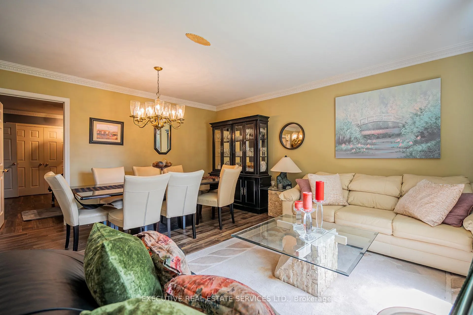 Photo 46 of 503 Conservation Drive, Brampton, Heart Lake East — HOMEH